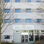 Aparthotel Apparthotel Torcy 3*
