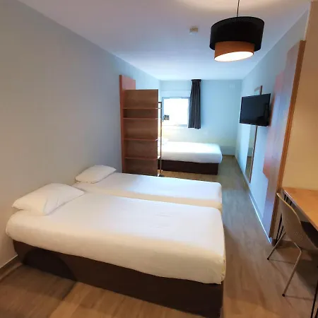 托尔西公寓式酒店 托尔西