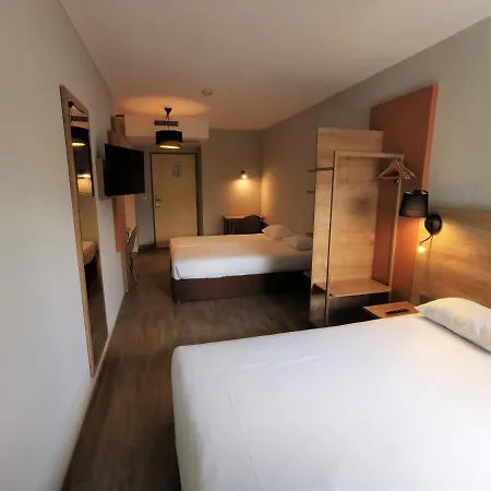 Apparthotel Torcy Torcy (Seine-et-Marne)