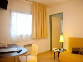 Apparthotel Torcy 3*