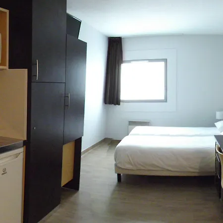 Apparthotel Torcy Aparthotel Torcy (Seine-et-Marne)