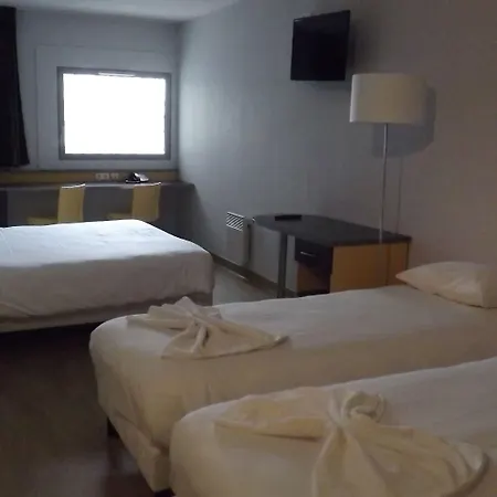 托尔西公寓式酒店 公寓式酒店 托尔西