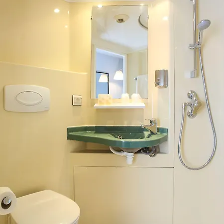 Apparthotel Torcy Aparthotel 3*