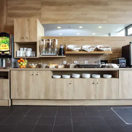 Apparthotel Torcy Aparthotel