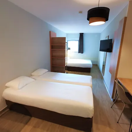 公寓式酒店 托尔西公寓式酒店