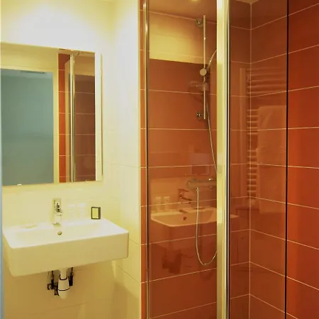 Aparthotel Apparthotel Torcy Torcy (Seine-et-Marne)