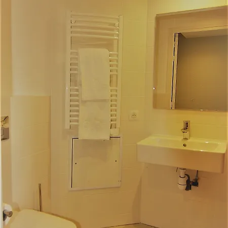 Aparthotel Apparthotel Torcy 3*