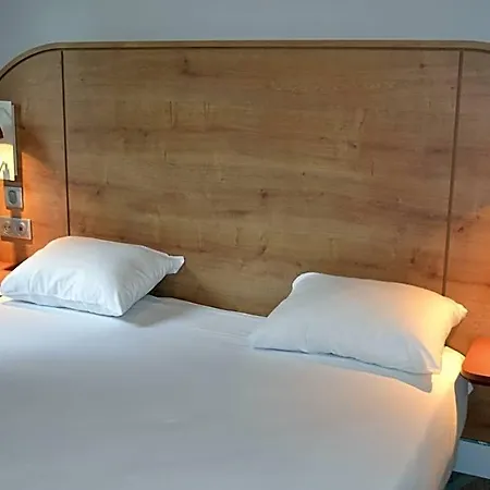 Apparthotel Torcy