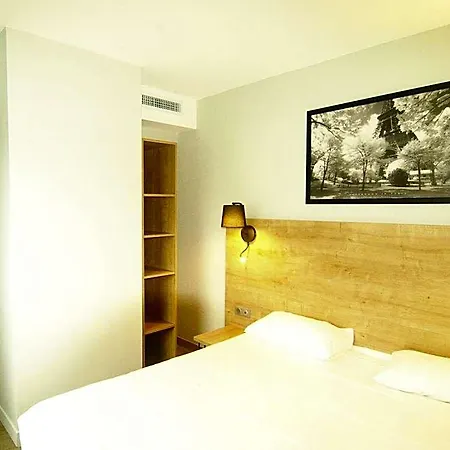 Apparthotel Torcy Torcy (Seine-et-Marne)