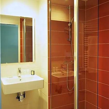 Apparthotel Torcy Aparthotel Torcy (Seine-et-Marne)