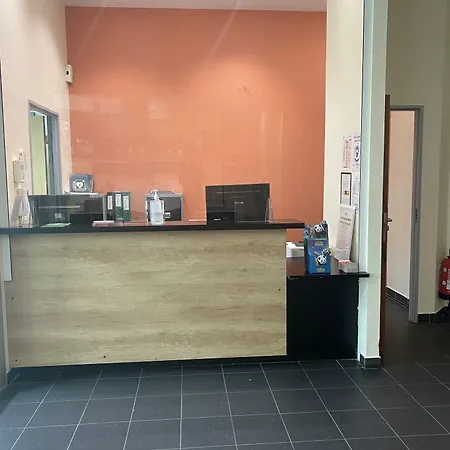 Apparthotel Torcy