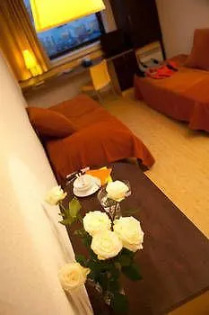 Apparthotel Torcy Torcy (Seine-et-Marne)