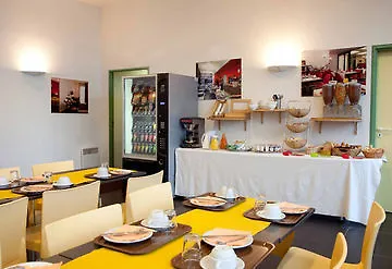 Aparthotel Torcy