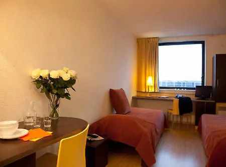 Aparthotel Apparthotel Torcy Torcy (Seine-et-Marne)