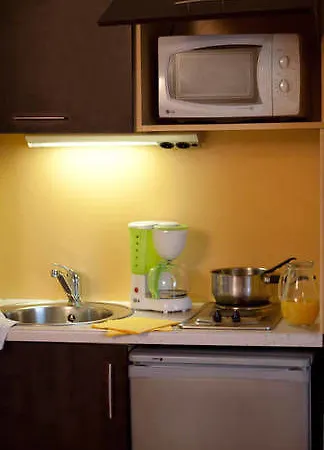 Apparthotel Torcy Aparthotel