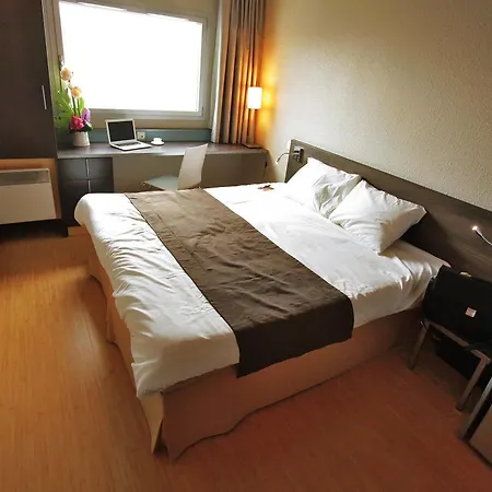 Apparthotel Torcy Torcy (Seine-et-Marne)