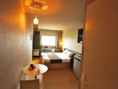 Aparthotel Apparthotel Torcy 3*