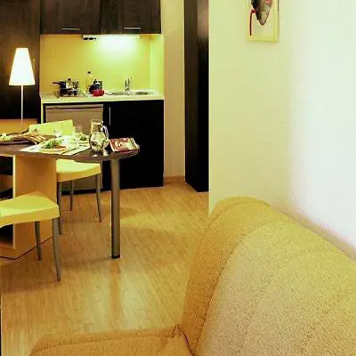 Apparthotel Torcy Aparthotel 3*