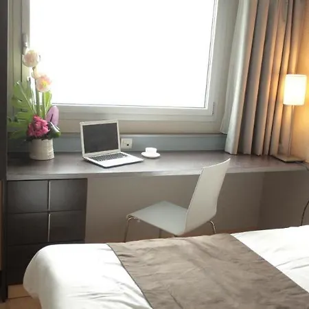 Apparthotel Torcy 3*