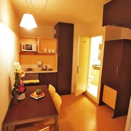 Apparthotel Torcy 3* Torcy (Seine-et-Marne)