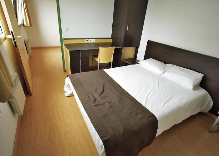 Apparthotel Torcy Aparthotel Torcy (Seine-et-Marne)