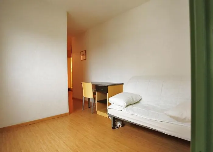Apparthotel Torcy Aparthotel
