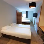 Apparthotel Torcy 토르시