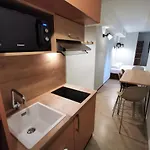 Apparthotel Torcy