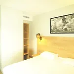 Apparthotel Torcy