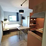 아파트호텔 Apparthotel Torcy 토르시