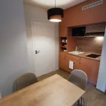 Apparthotel Torcy 아파트호텔