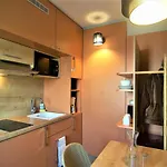 아파트호텔 Apparthotel Torcy