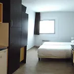 Apparthotel Torcy 아파트호텔 토르시