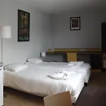 Apparthotel Torcy 아파트호텔