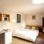 Apparthotel Torcy 3*