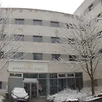 아파트호텔 Apparthotel Torcy
