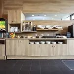 Apparthotel Torcy 아파트호텔
