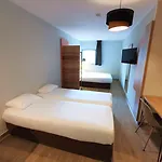 아파트호텔 Apparthotel Torcy