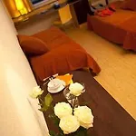 Apparthotel Torcy 토르시