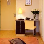 아파트호텔 Apparthotel Torcy