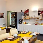 아파트호텔 Apparthotel Torcy
