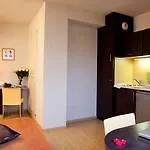 아파트호텔 Apparthotel Torcy 토르시