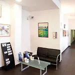 Apparthotel Torcy 토르시