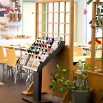 아파트호텔 Apparthotel Torcy 3*