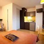 아파트호텔 Apparthotel Torcy