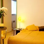 Apparthotel Torcy 토르시