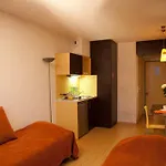 아파트호텔 Apparthotel Torcy 3*
