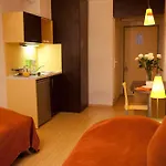 Apparthotel Torcy