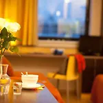 아파트호텔 Apparthotel Torcy 3*