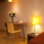 Apparthotel Torcy